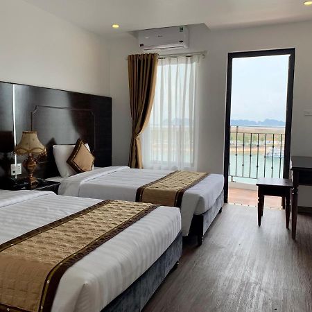 הלונג Sunsea Hotel מראה חיצוני תמונה
