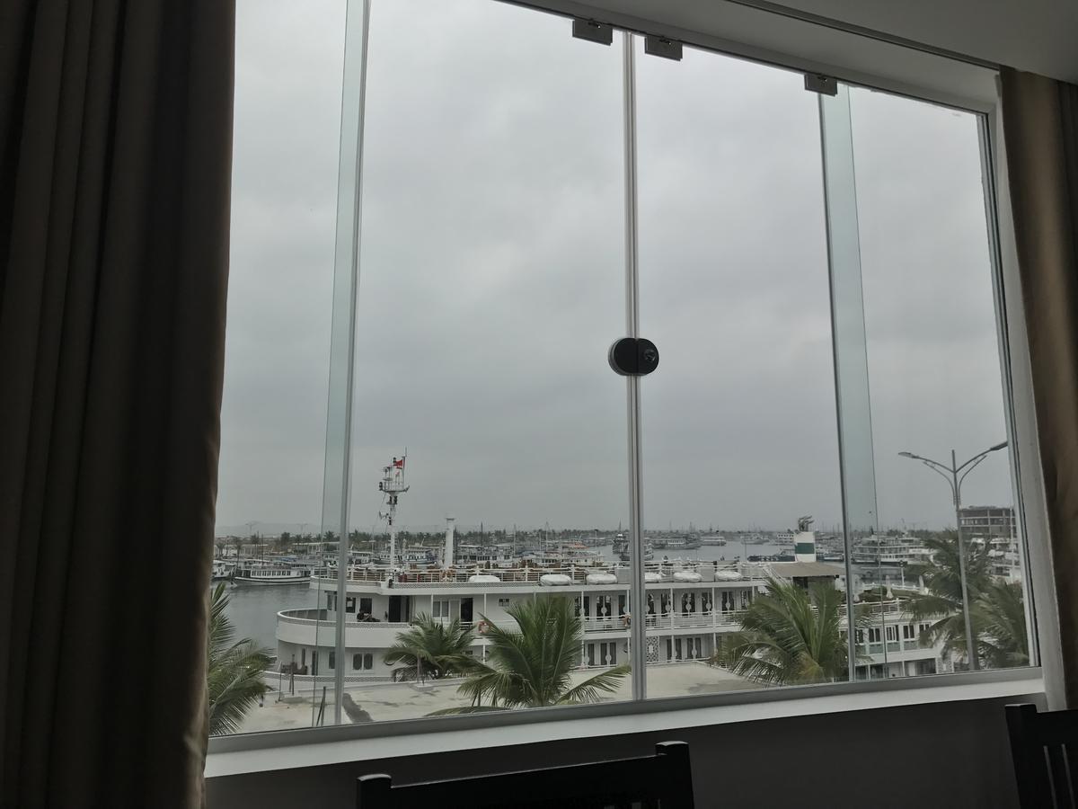 הלונג Sunsea Hotel מראה חיצוני תמונה