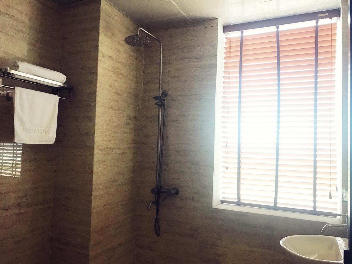 הלונג Sunsea Hotel מראה חיצוני תמונה