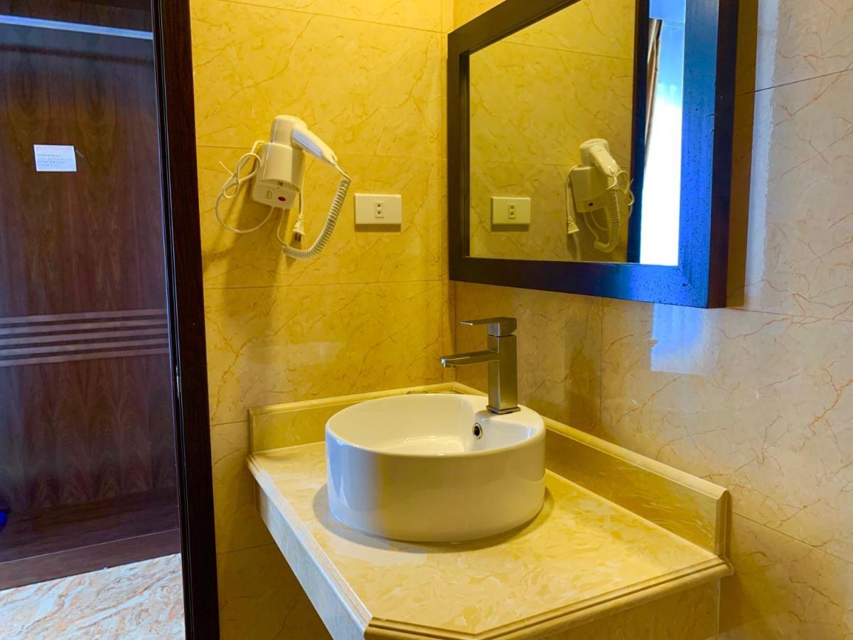 הלונג Sunsea Hotel מראה חיצוני תמונה